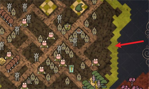 饥荒新家园官方版