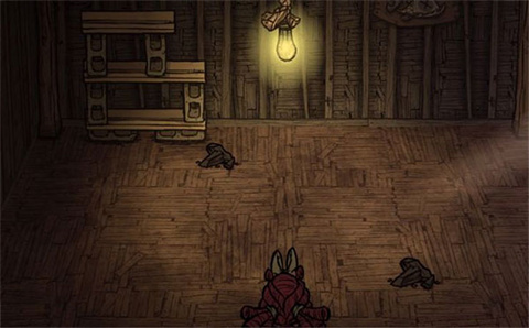 饥荒新家园官方版