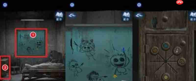 纸嫁衣8怎么通关 纸嫁衣8全章节解谜攻略