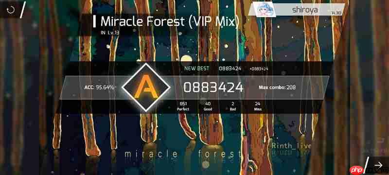 phigros怎么防止滑出屏幕 防滑小技巧分享