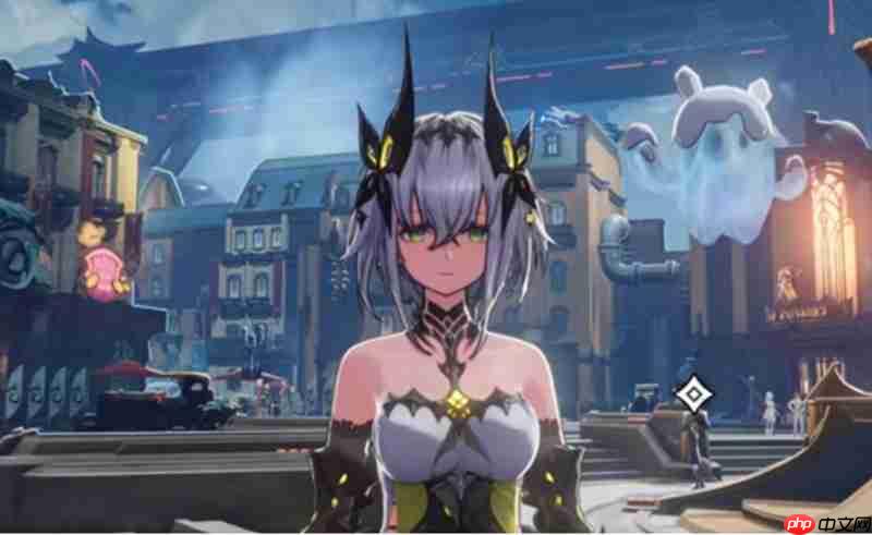 二重螺旋英文名是什么 二重螺旋国际名称介绍