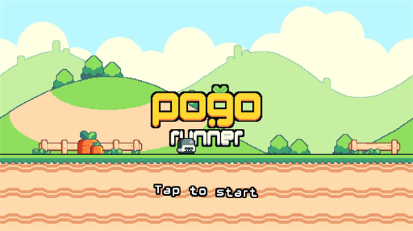 兔兔大冒险中文版