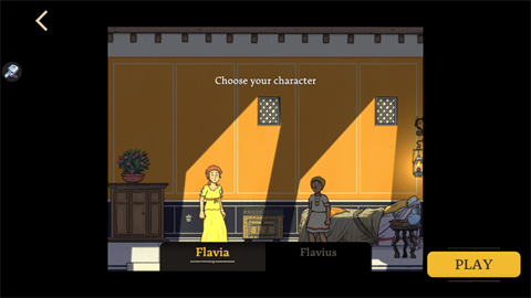 庞贝古城的危机