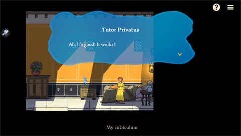 庞贝古城的危机