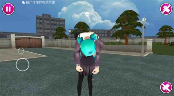 病娇模拟器同人1980模组