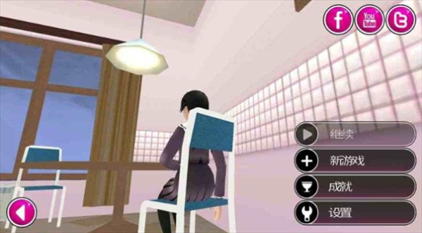 病娇模拟器同人1980模组