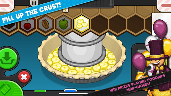 老爹蛋糕店 手机版