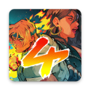 怒之铁拳4 安卓中文版