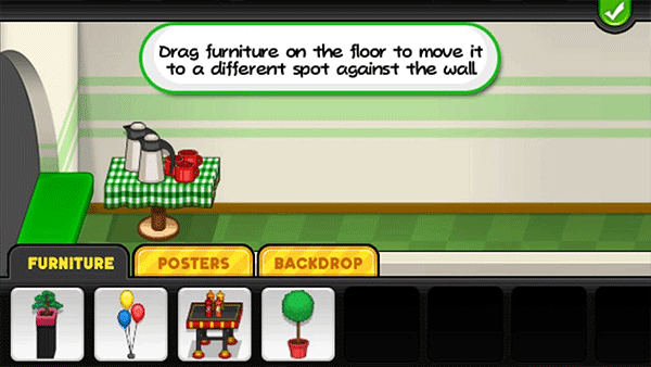 老爹的披萨店 高清版