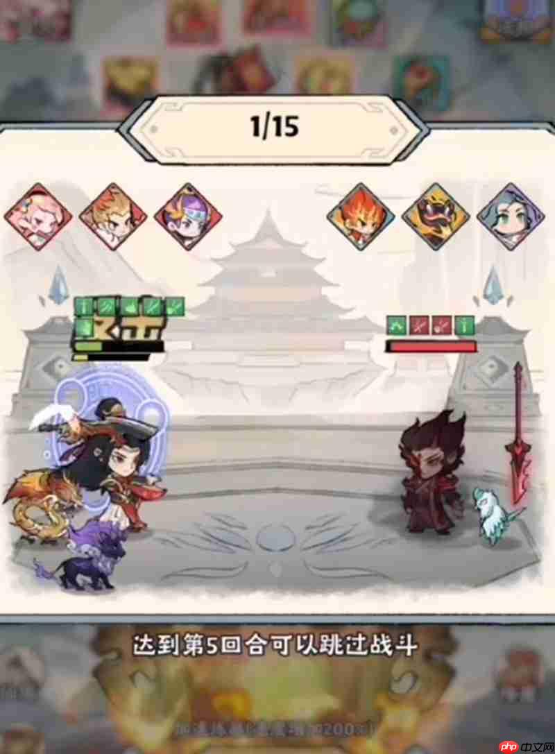 神器传说怎么玩 神器传说修仙玩法详细介绍