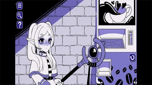 异常咖啡机完整版