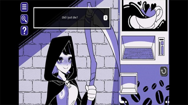 异常咖啡机完整版