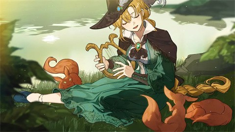 火山的女儿完整版