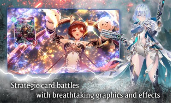 影之诗超凡世界国际服