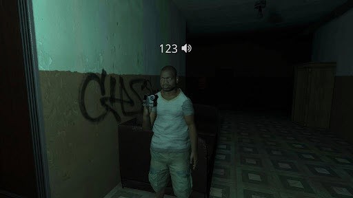 鬼魂内置菜单版