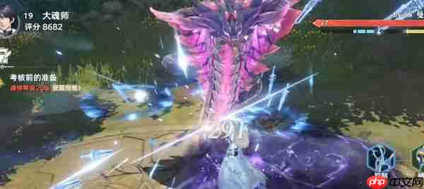 斗罗大陆猎魂世界九星七杀剑怎么获取 斗罗大陆猎魂世界九星七杀剑获取攻略