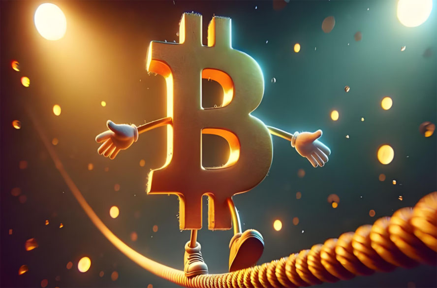 持有八万枚BTC的远古巨鲸苏醒转入Galaxy Digital 市场会暴跌吗？