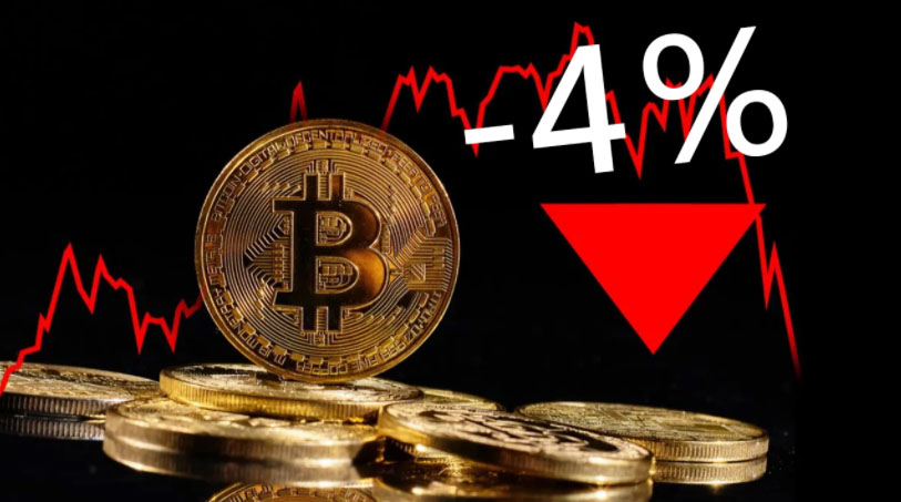 分析师认为主要有这3个原因造成比特币的下跌