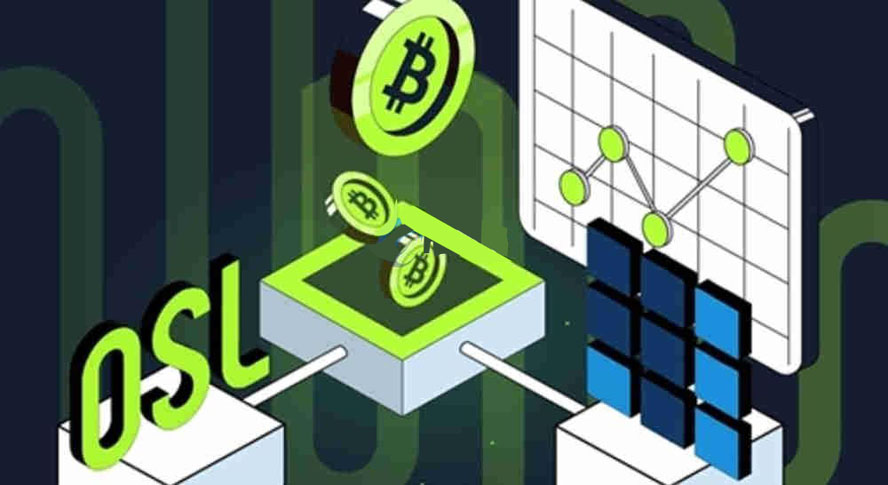 OSL是什么交易所？从零解读OSL交易所