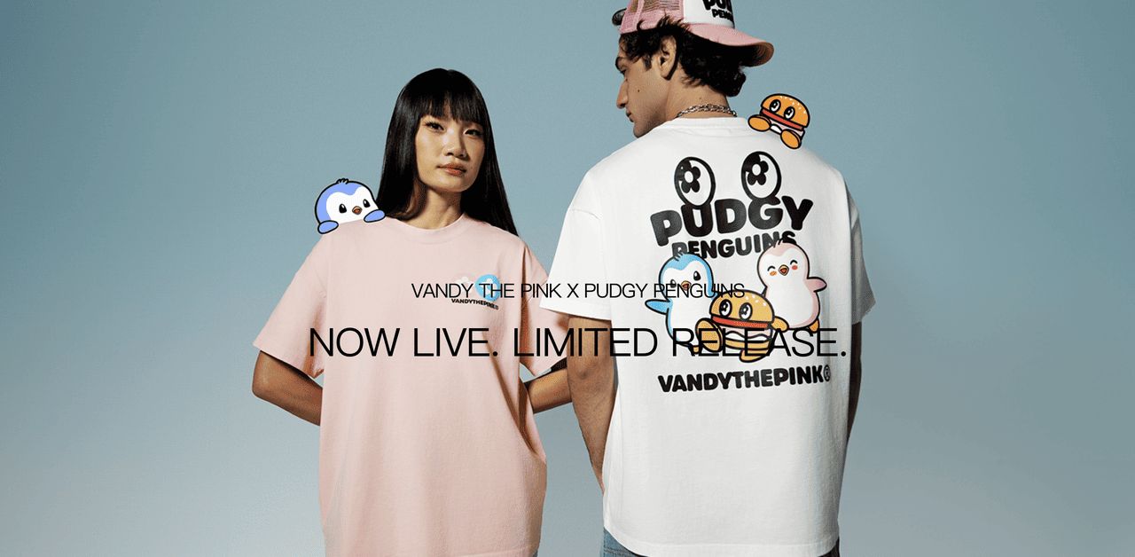 什么是Pudgy Penguins (PENGU币)？ NFT、游戏、代币经济学介绍