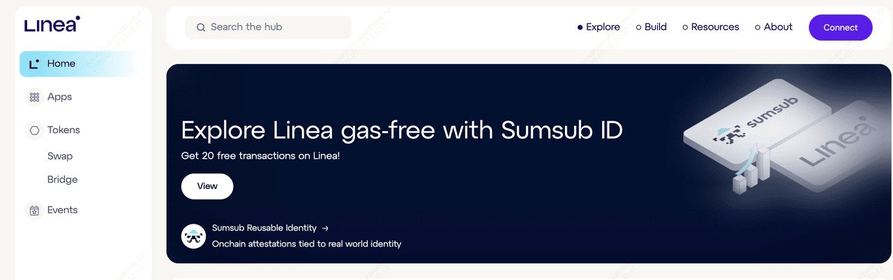 什么是Linea Ethereum Layer-2？LINEA 代币、空投指南
