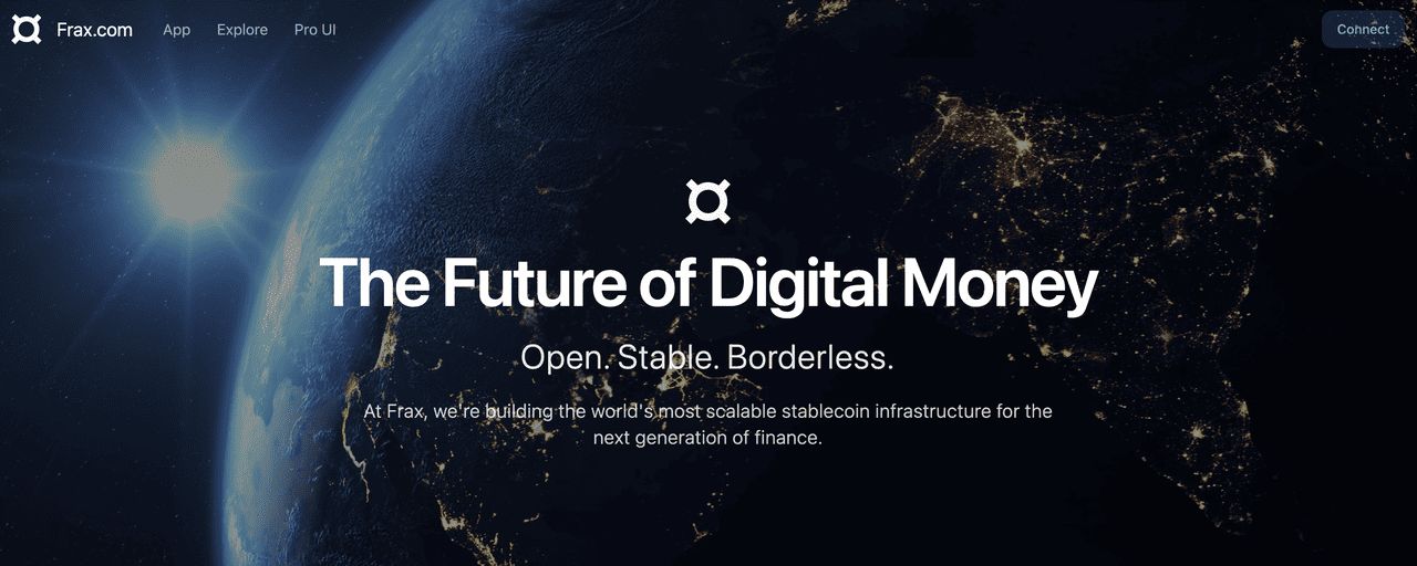 什么是算法稳定币？2025 年值得关注的4 大算法稳定币