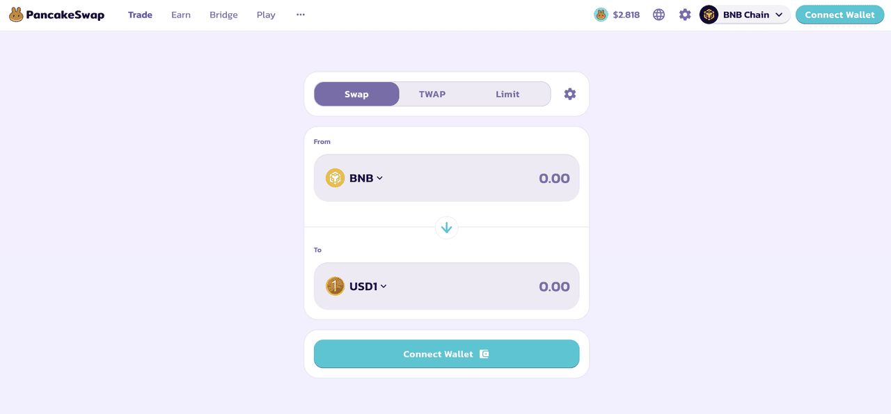 什么是USD1稳定币？如何运作？与其他稳定币有何不同？