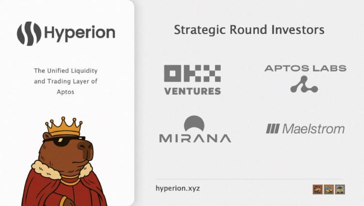 币安新玩法首期项目Hyperion(RION币)是什么?如何参与?一文速览