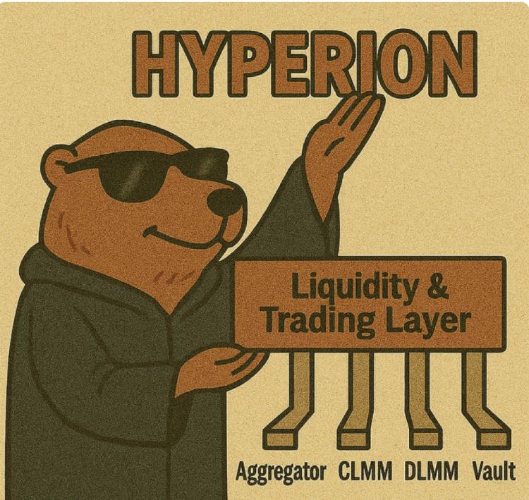 币安新玩法首期项目Hyperion(RION币)是什么?如何参与?一文速览