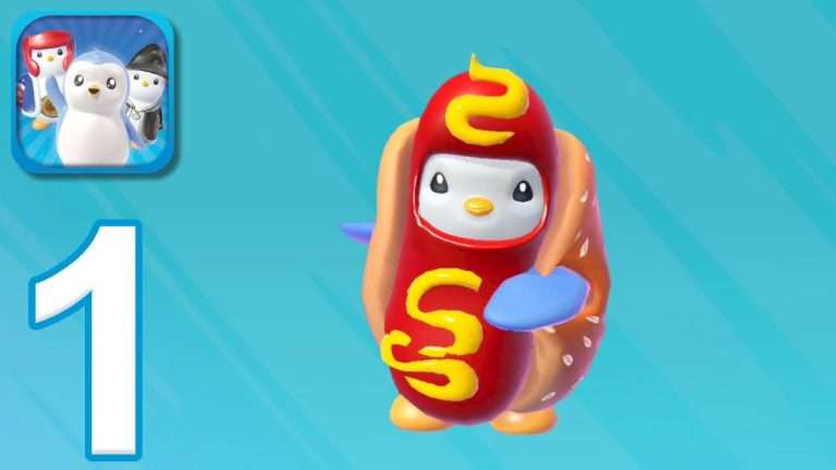 Pudgy Party是什么？怎么玩？游戏特色、玩法与NFT奖励详解