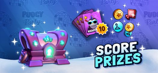 Pudgy Party是什么？怎么玩？游戏特色、玩法与NFT奖励详解