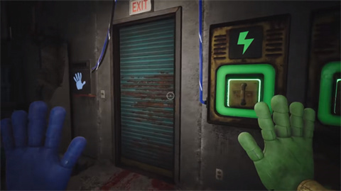 波比的游戏时间4手机版正版