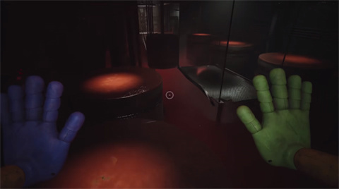 波比的游戏时间4手机版正版