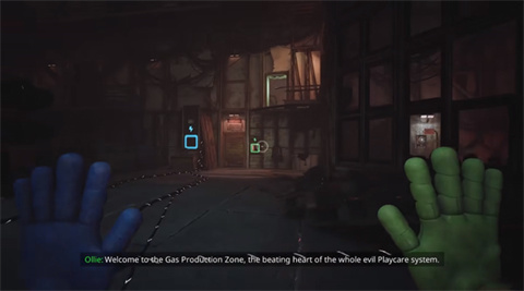 波比的游戏时间4手机版正版