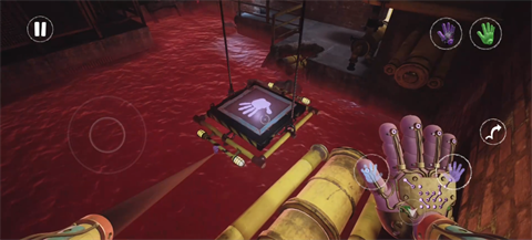 波比的游戏时间4手机版正版