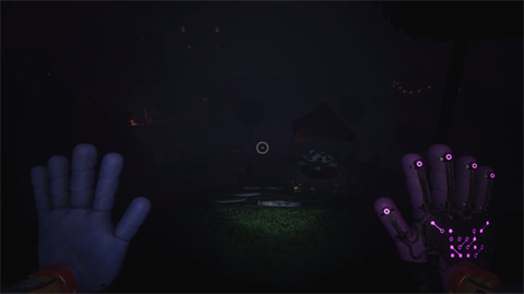 波比的游戏时间4手机版正版