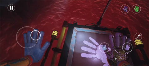 波比的游戏时间4手机版正版