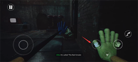 波比的游戏时间4手机版正版