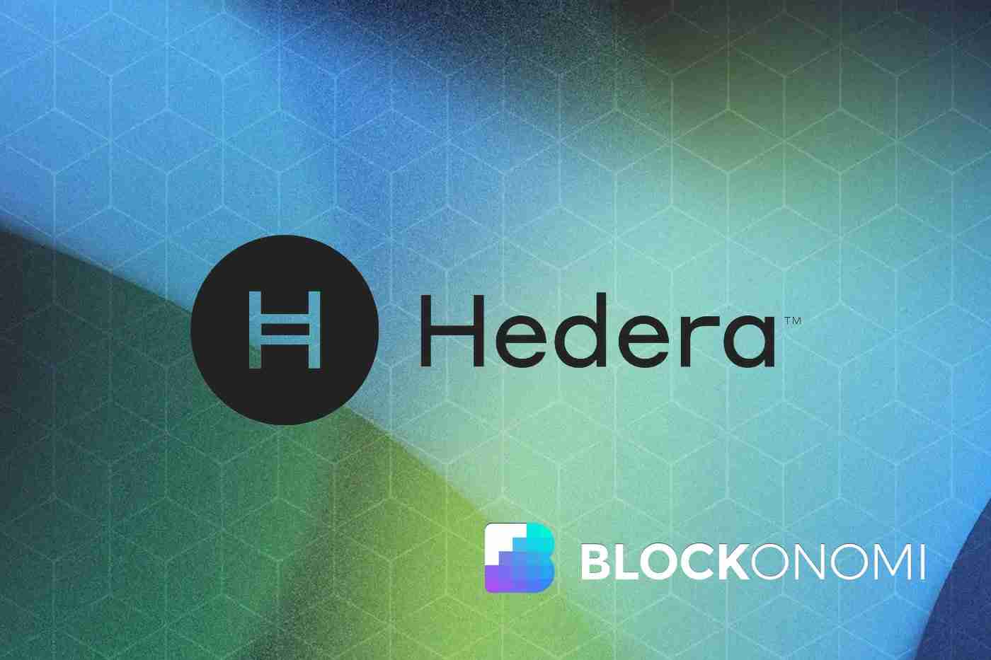 Hedera (HBAR) 价格突破：0.43 美元将是下一个目标？