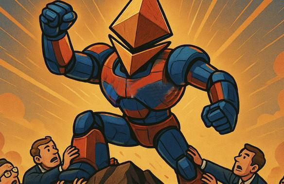 以太坊储备爆涨原因！机构狂扫ETH相关投资产品12周连续净流入近10亿美元