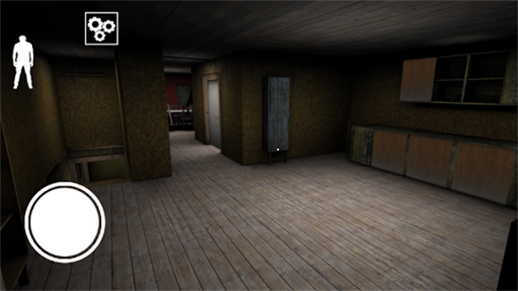 恐怖老奶奶2中文版