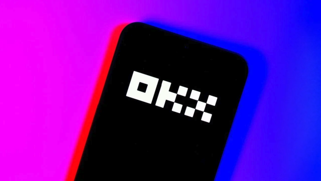 okex2025安卓版官方地址 okex易欧交易所v6.126.1正版链接 - 本站
