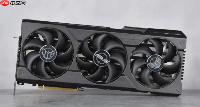 AMD Radeon RX 7900 XTX超频教程 Adrenalin软件设置