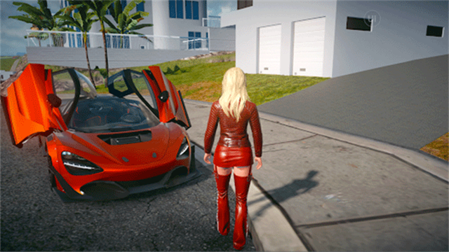 驾驶地带OL 手机版免费