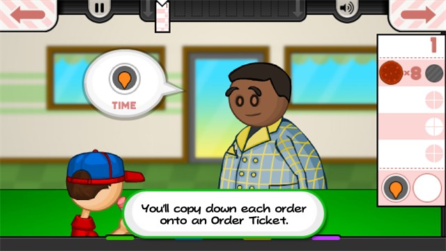 老爹披萨店 HD官方正版