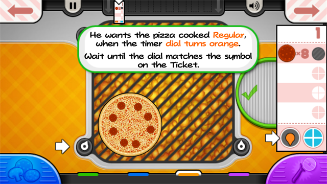 老爹披萨店 HD官方正版