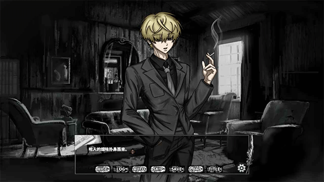 啮齿动物No.44观察记录