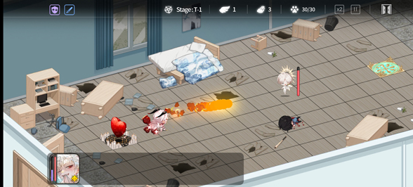 地狱有什么不好的 游戏官方版