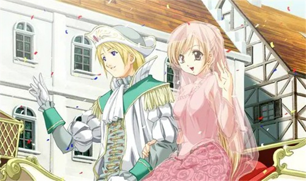 美少女成长计划