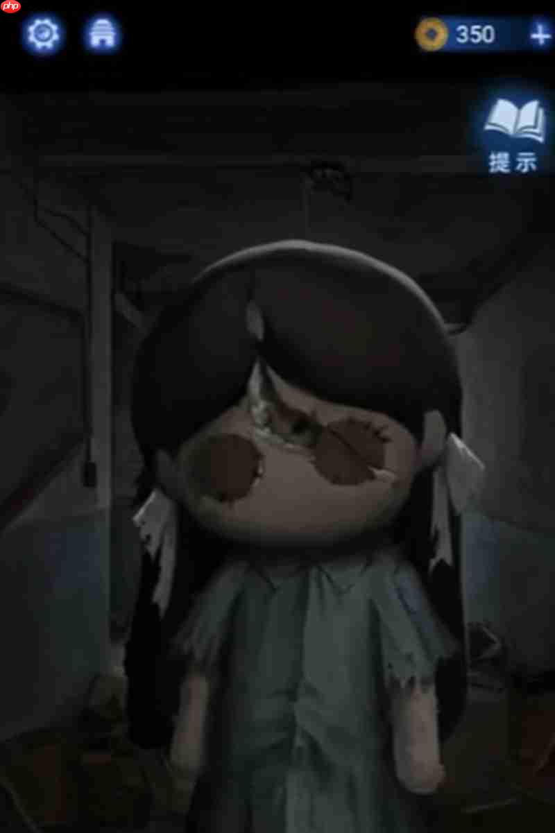 纸嫁衣8第一章怎么过 医院场景解谜全流程